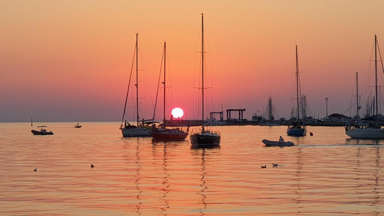 Villa Ariya * Umag